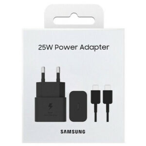 samsung-caricatore-25w-ep-t2510xbe-fc-usb-c-cavo1m-black