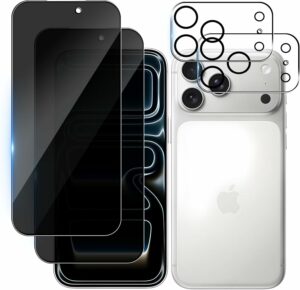 Glass iPhone